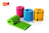 Masszírozó szőnyeg, 4 db-os szett