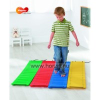 Masszírozó szőnyeg, 4 db-os szett