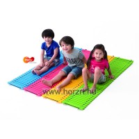 Masszírozó szőnyeg, 4 db-os szett