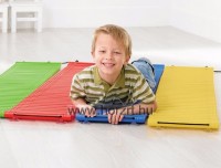 Masszírozó szőnyeg, 4 db-os szett