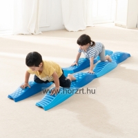 Hullámos érzékelő ösvény II.-kék