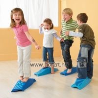 Hullámos érzékelő ösvény II.-kék