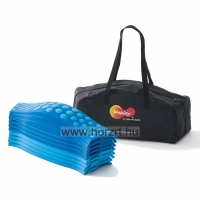 Hullámos érzékelő ösvény II.-kék