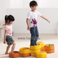 Méhecske - Érzékelő Ösvény - 24 hó+