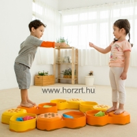 Méhecske - Érzékelő Ösvény - 24 hó+