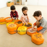 Méhecske - Érzékelő Ösvény - 24 hó+