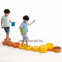 Méhecske - Érzékelő Ösvény - 24 hó+