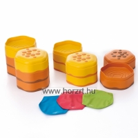 Méhecske - Érzékelő Ösvény - 24 hó+