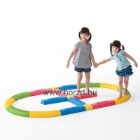 Érzékelő ösvény - vegyes