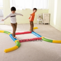 Érzékelő ösvény - vegyes