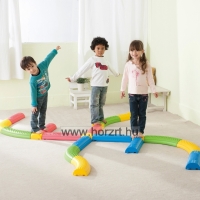 Érzékelő ösvény - vegyes