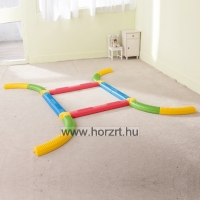 Érzékelő ösvény - vegyes