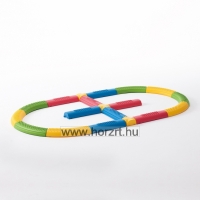 Érzékelő ösvény - vegyes