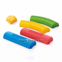 Érzékelő ösvény - vegyes