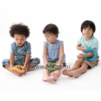 Tüskés karika, 3 db 24 hó+