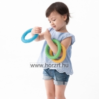 Tüskés karika, 3 db 24 hó+