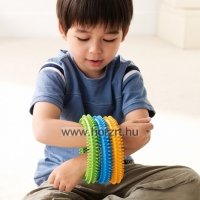 Tüskés karika, 3 db 24 hó+