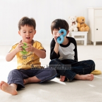 Tüskés karika, 3 db 24 hó+