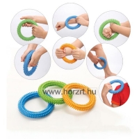 Tüskés karika, 3 db 24 hó+