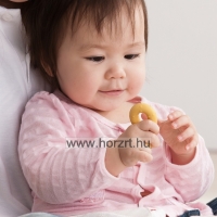 Marokerősítő Gumikarika - 6 db 12 hó+