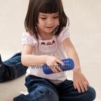 Masszírozóhenger - 6 hó+