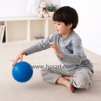 Érzékelőlabda 15 cm átmérőjű - 6 hó+