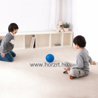 Érzékelőlabda 15 cm átmérőjű - 6 hó+