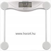 Személymérleg, digitális