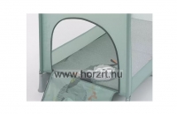 Összecsukható kiságy - Utazóágy