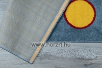 Meseszőnyeg 200x200 cm