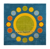 Meseszőnyeg 200x200 cm