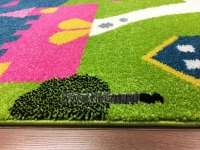 Meseváros Szőnyeg 200x280 cm