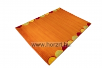 Happy szőnyeg Narancs 200x280 cm