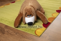 Happy szőnyeg Zöld 200x280 cm