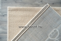 Sziluett szőnyeg Cicás Bézs 200x280 cm