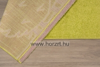 Sziluett szőnyeg Sünis Zöld 200x280 cm