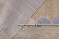 Pasztell Happy szőnyeg Bézs 200x280 cm