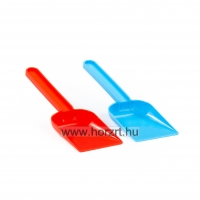 Homokozólapát 17 cm 12 hó+