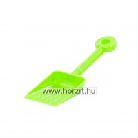 Homokozólapát Mini,<br>13 cm 12 hó+