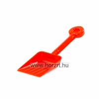 Homokozólapát Mini,<br>13 cm 12 hó+