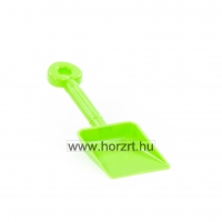Homokozólapát Mini,<br>13 cm 12 hó+