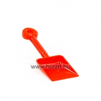 Homokozólapát Mini,<br>13 cm 12 hó+