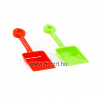 Homokozólapát Mini,<br>13 cm 12 hó+