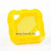 Homokozó szita, erőd 12 hó+