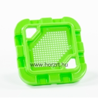 Homokozó szita, erőd 12 hó+