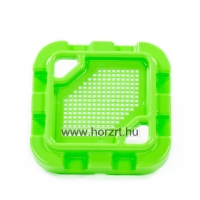 Homokozó szita, erőd 12 hó+