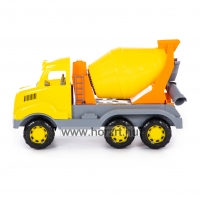 Betonkeverő óriás autó 12 hó+