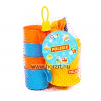 Teáskészlet, 4 személyes 12 hó+