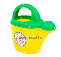 Locsolókanna,17 cm 12 hó+