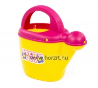 Locsolókanna,17 cm 12 hó+